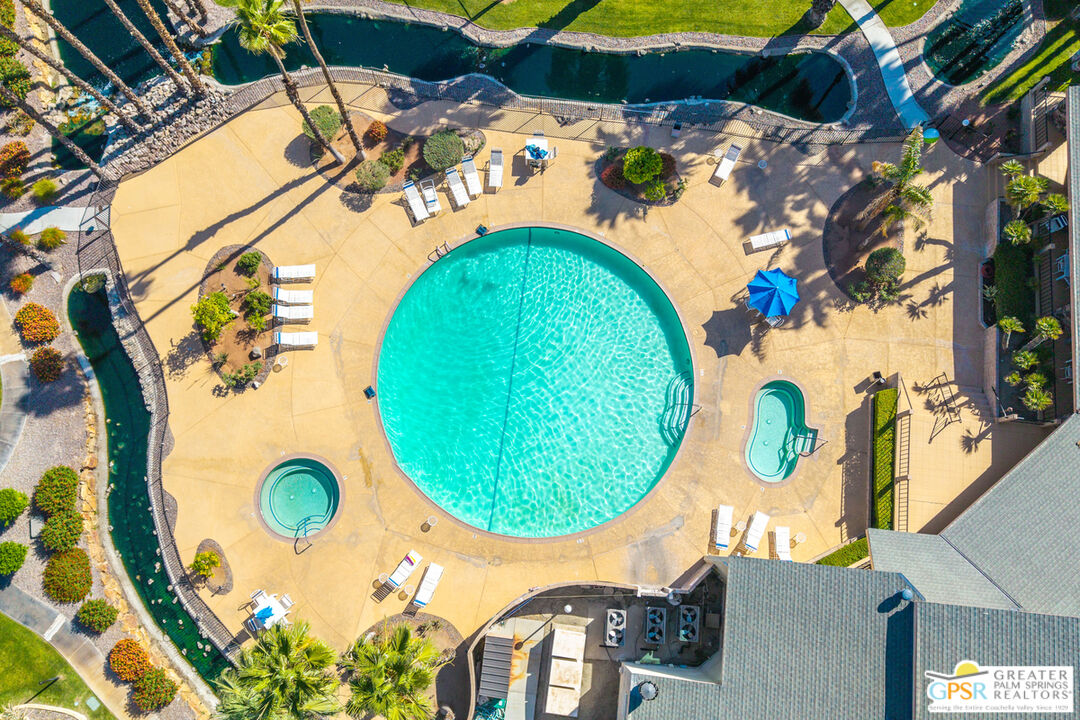 10 International Boulevard Rancho Mirage, CA 92270 - Photo 3 of 36 unknown