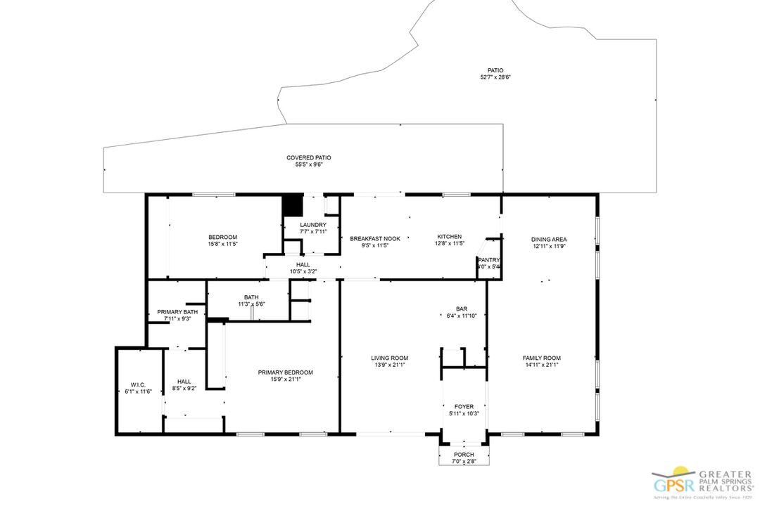 10 International Boulevard Rancho Mirage, CA 92270 - Photo 6 of 36 unknown