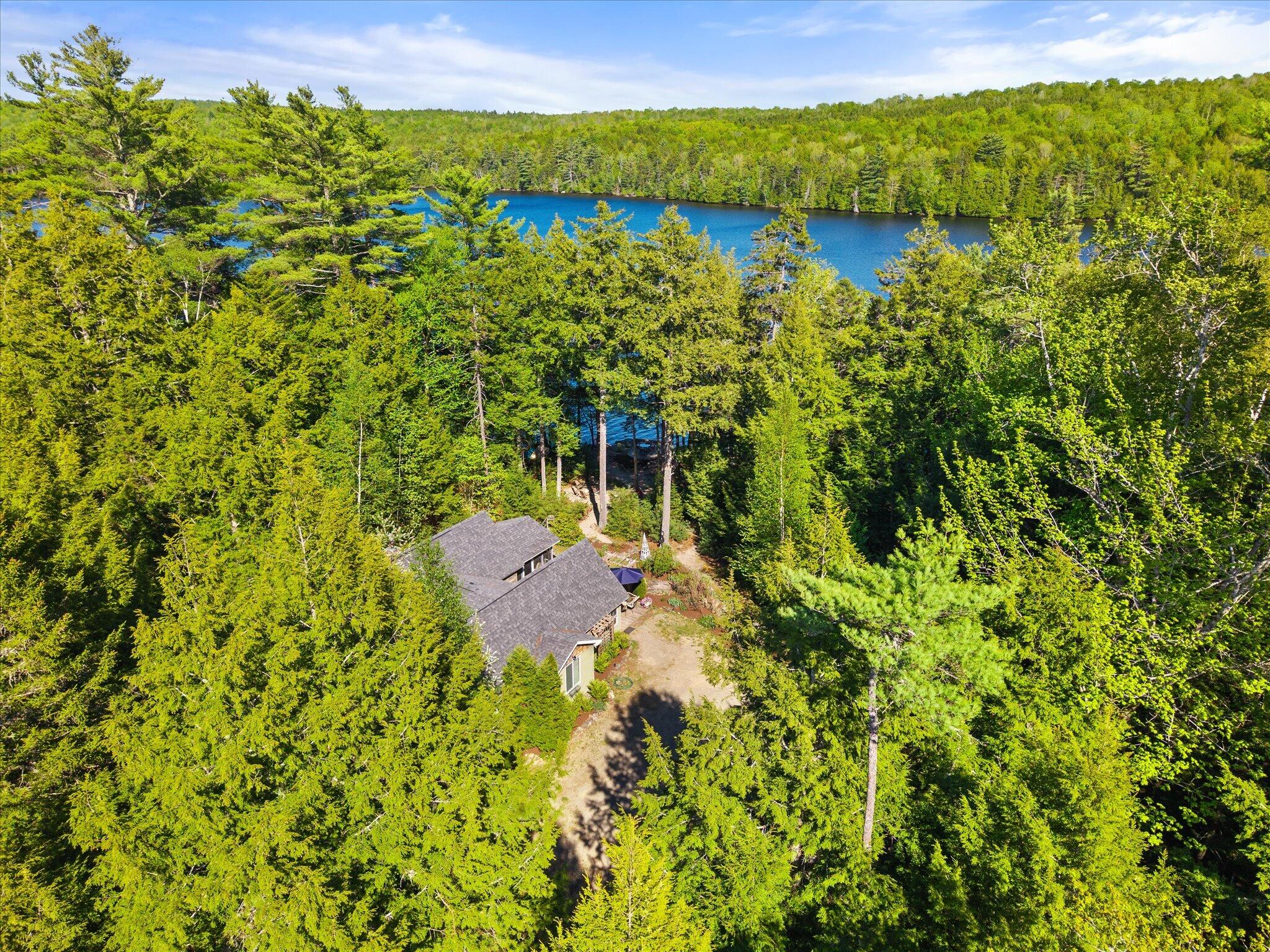 248 Long Pond Road Great Pond, ME 04408 - Photo 10 of 61 04-248 Long Pond Rd