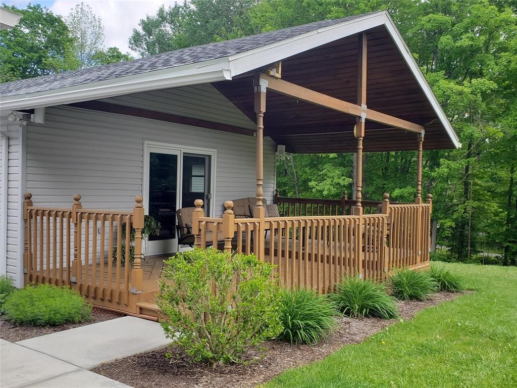 122 Ketchum Road Conklin, NY 13748 - Photo 37 of 47 Gallery Image 37
