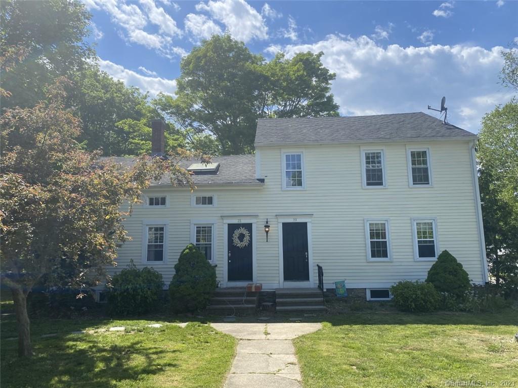19 Pearl Street Clinton, CT 06413 - Photo 1 of 1