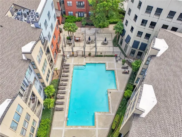 $250,000 | 400 17th Street Northwest, Unit 2212, Atlanta, GA 30363