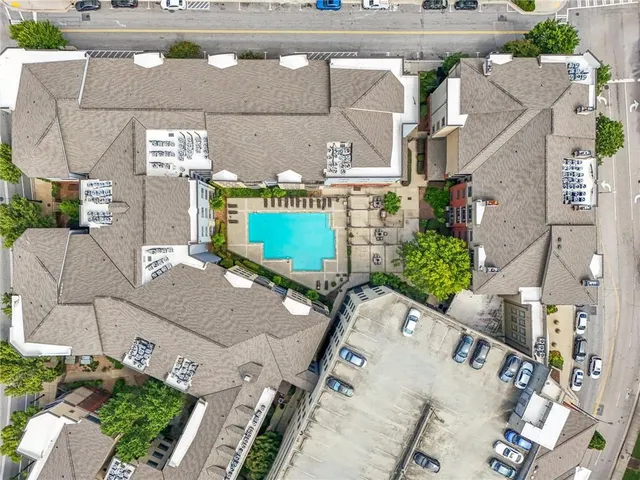 $250,000 | 400 17th Street Northwest, Unit 2212, Atlanta, GA 30363