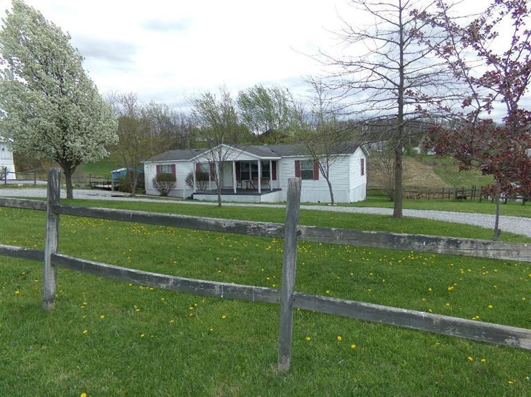 3007 Day Road Owingsville, KY 40360 - Photo 3 of 21 Photo 3