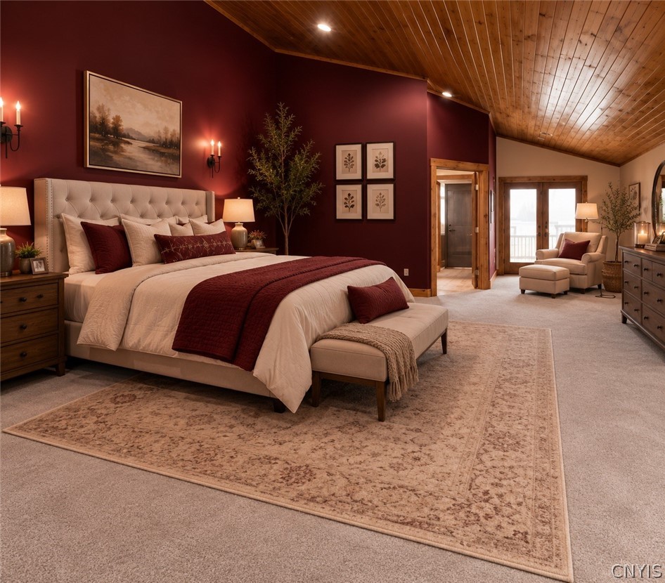 6541 Elmer Hill Road Lee, NY 13440 - Photo 19 of 29