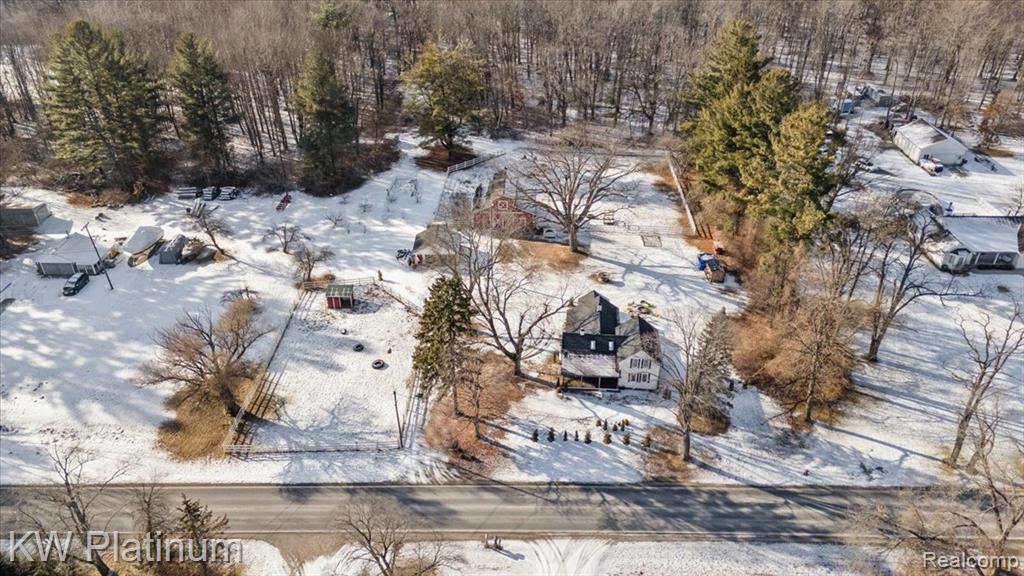8658 Marsh Road Algonac, MI 48001 - Photo 80 of 81