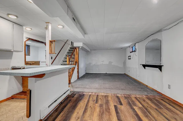 $160,000 | 315 7th Street Northeast, Long Prairie, MN 56347