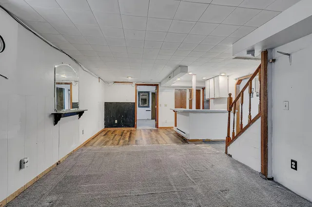 $160,000 | 315 7th Street Northeast, Long Prairie, MN 56347