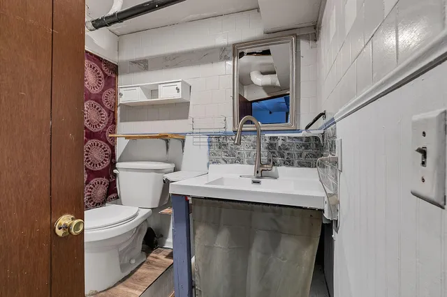 $160,000 | 315 7th Street Northeast, Long Prairie, MN 56347