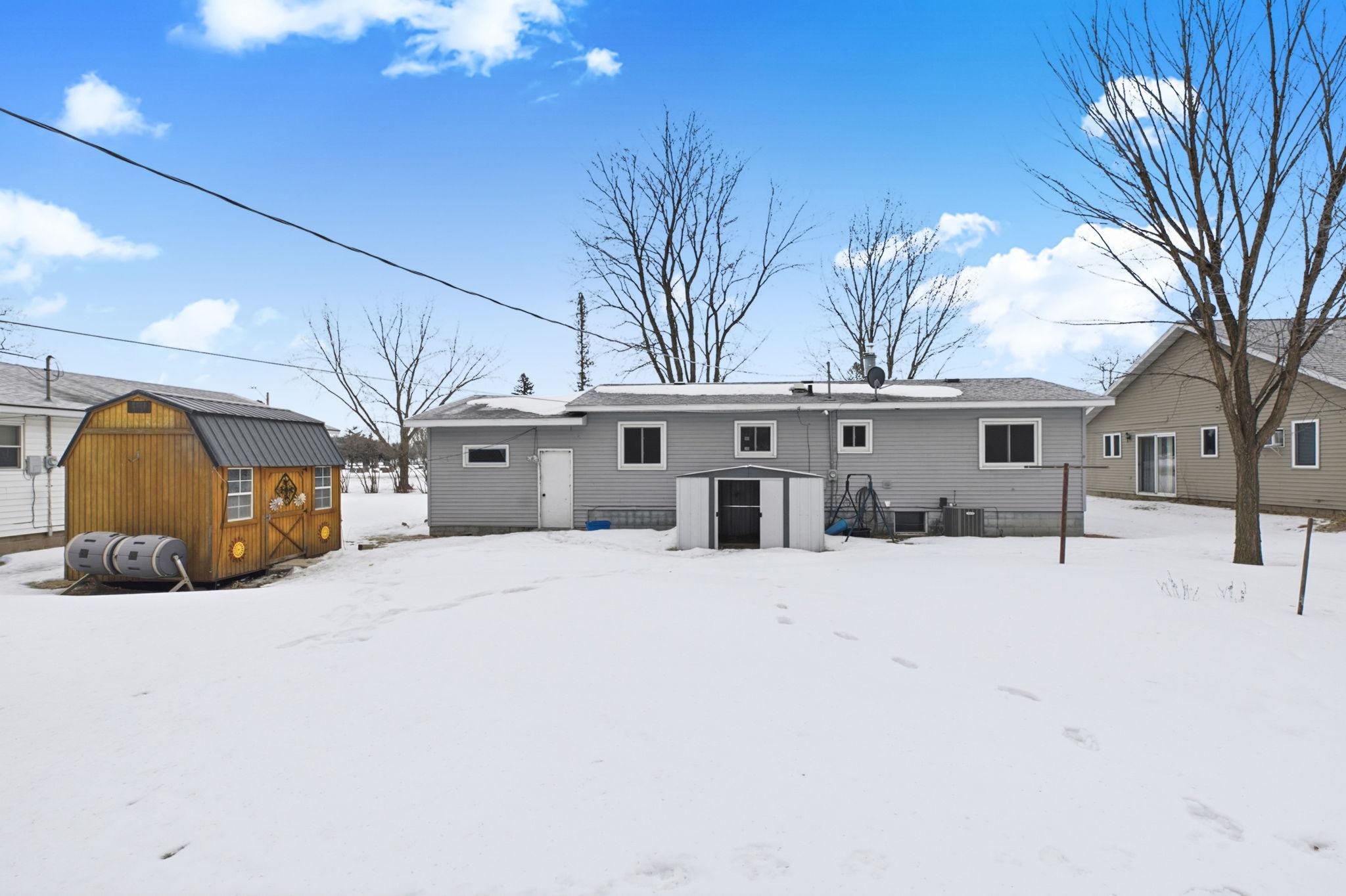 315 7th Street Northeast Long Prairie, MN 56347 - Photo 15 of 17