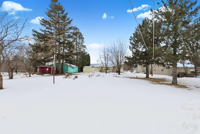 $160,000 | 315 7th Street Northeast, Long Prairie, MN 56347