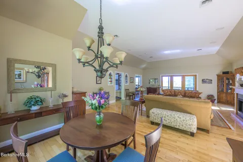 $1,275,000 | 254 Harrington Road, Otis, MA 01253