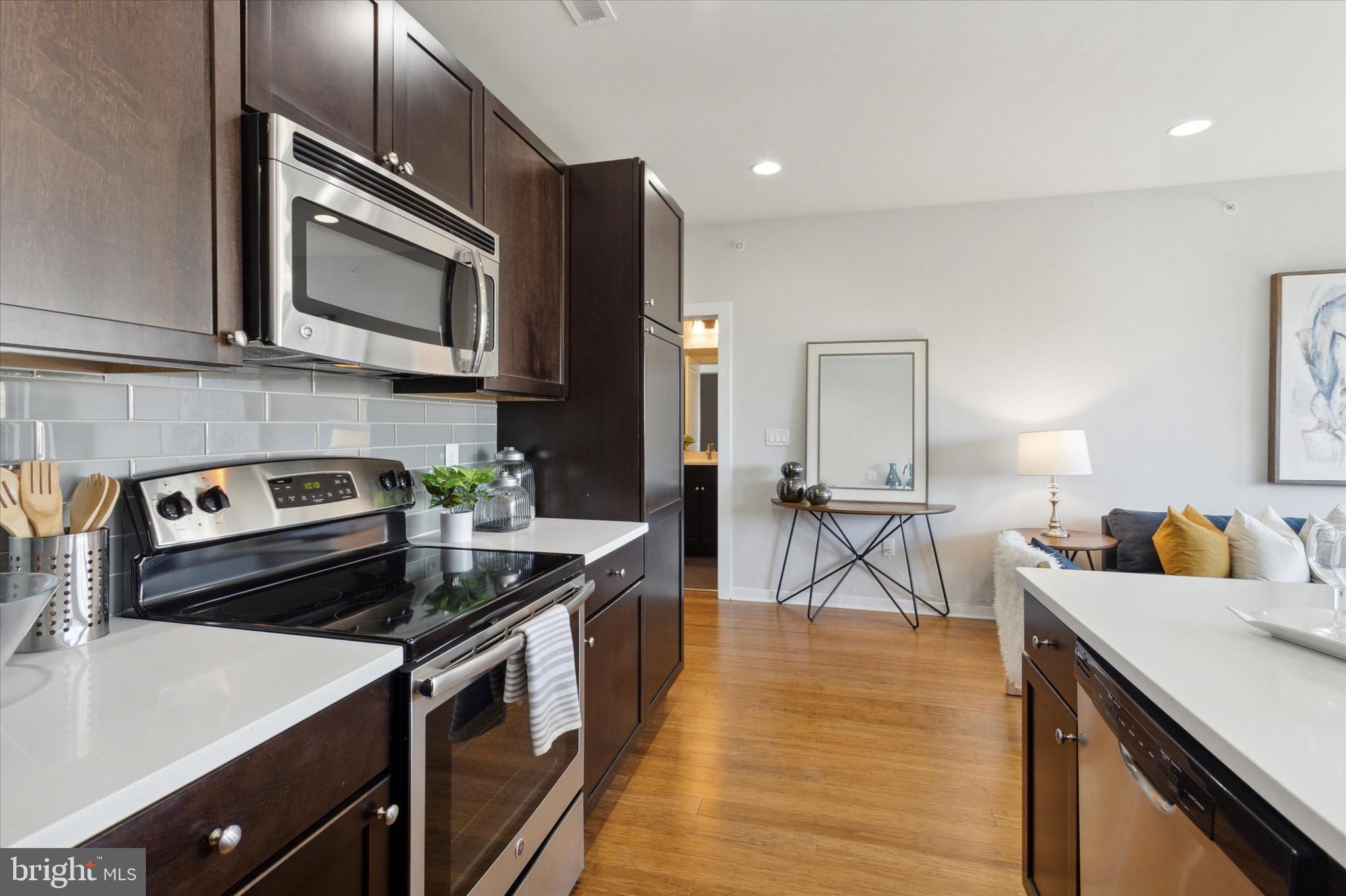 1608 Ridge Avenue, Unit 402 Philadelphia, PA 19130 - Photo 14 of 35