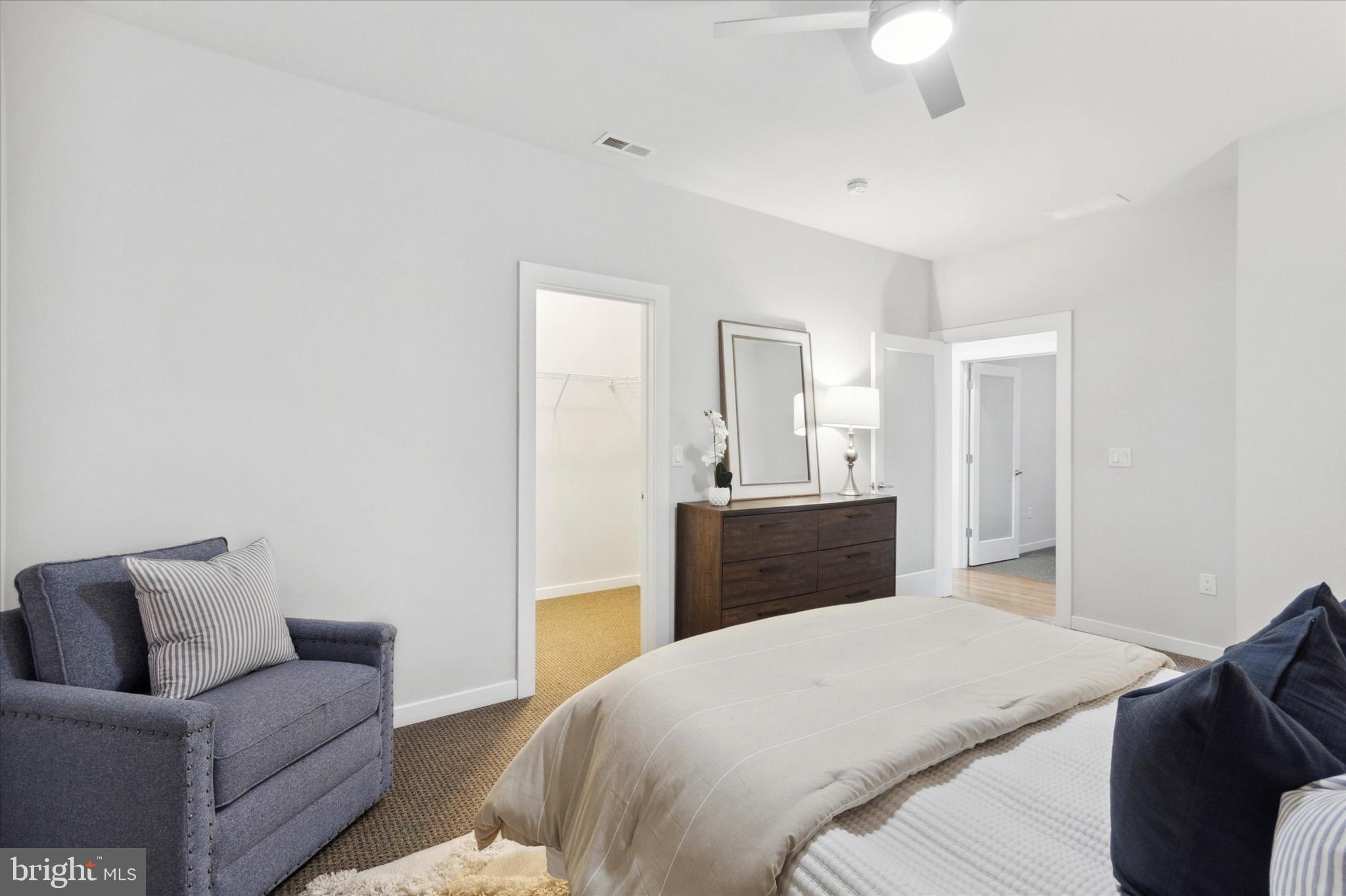 1608 Ridge Avenue, Unit 402 Philadelphia, PA 19130 - Photo 26 of 35