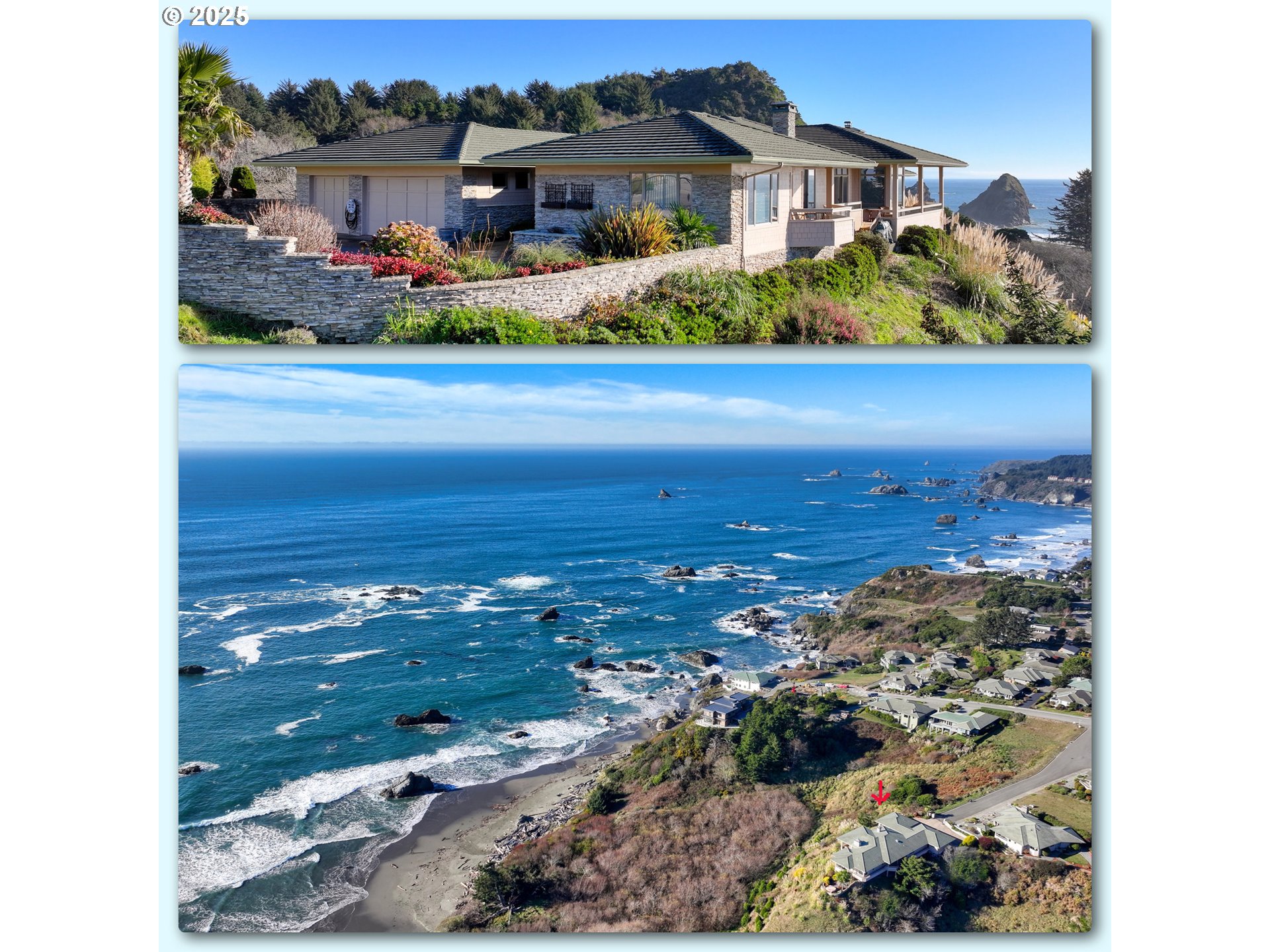 17100 Pacific Heights Brookings, OR 97415 - Photo 1 of 42