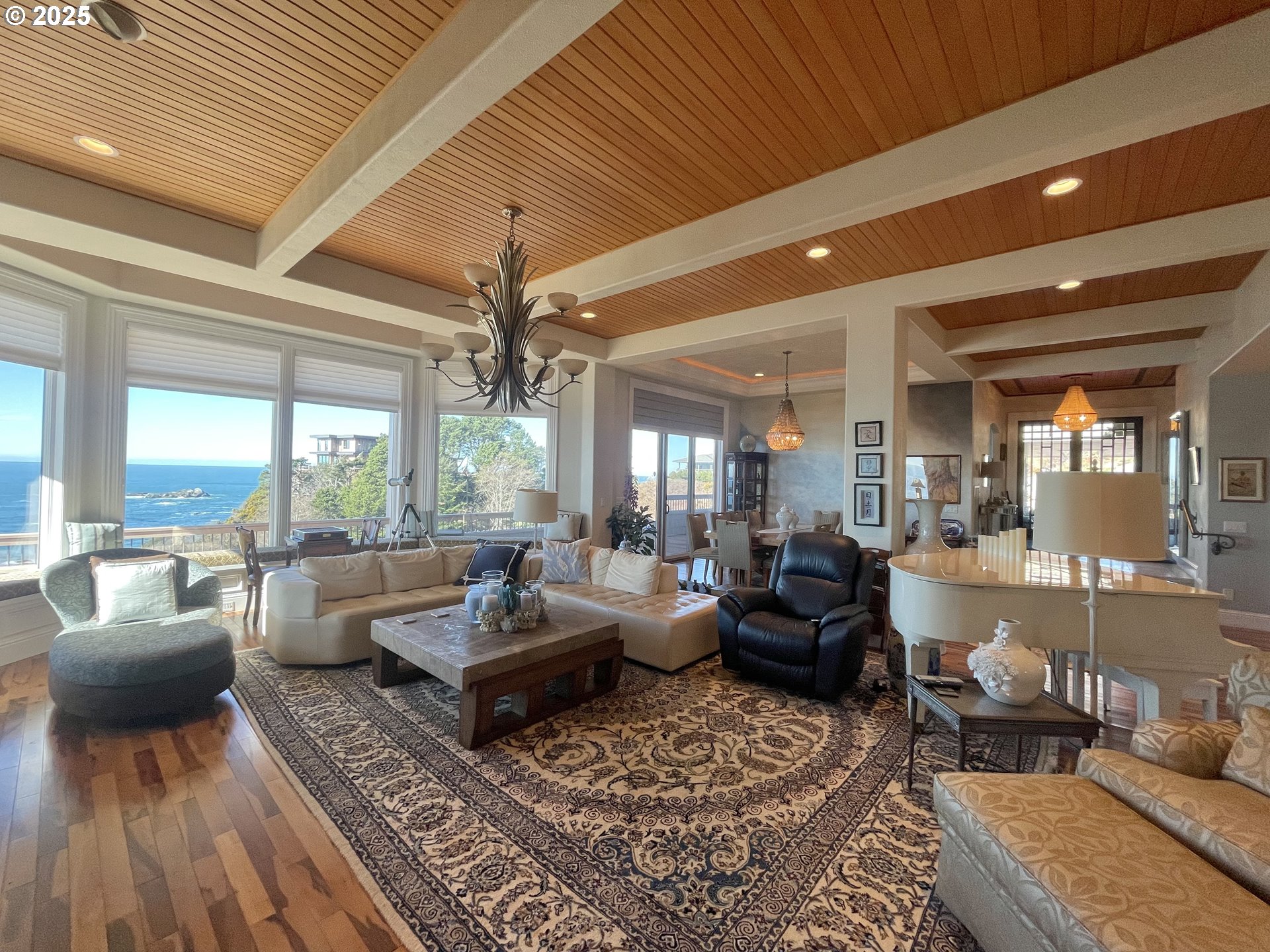 17100 Pacific Heights Brookings, OR 97415 - Photo 11 of 42