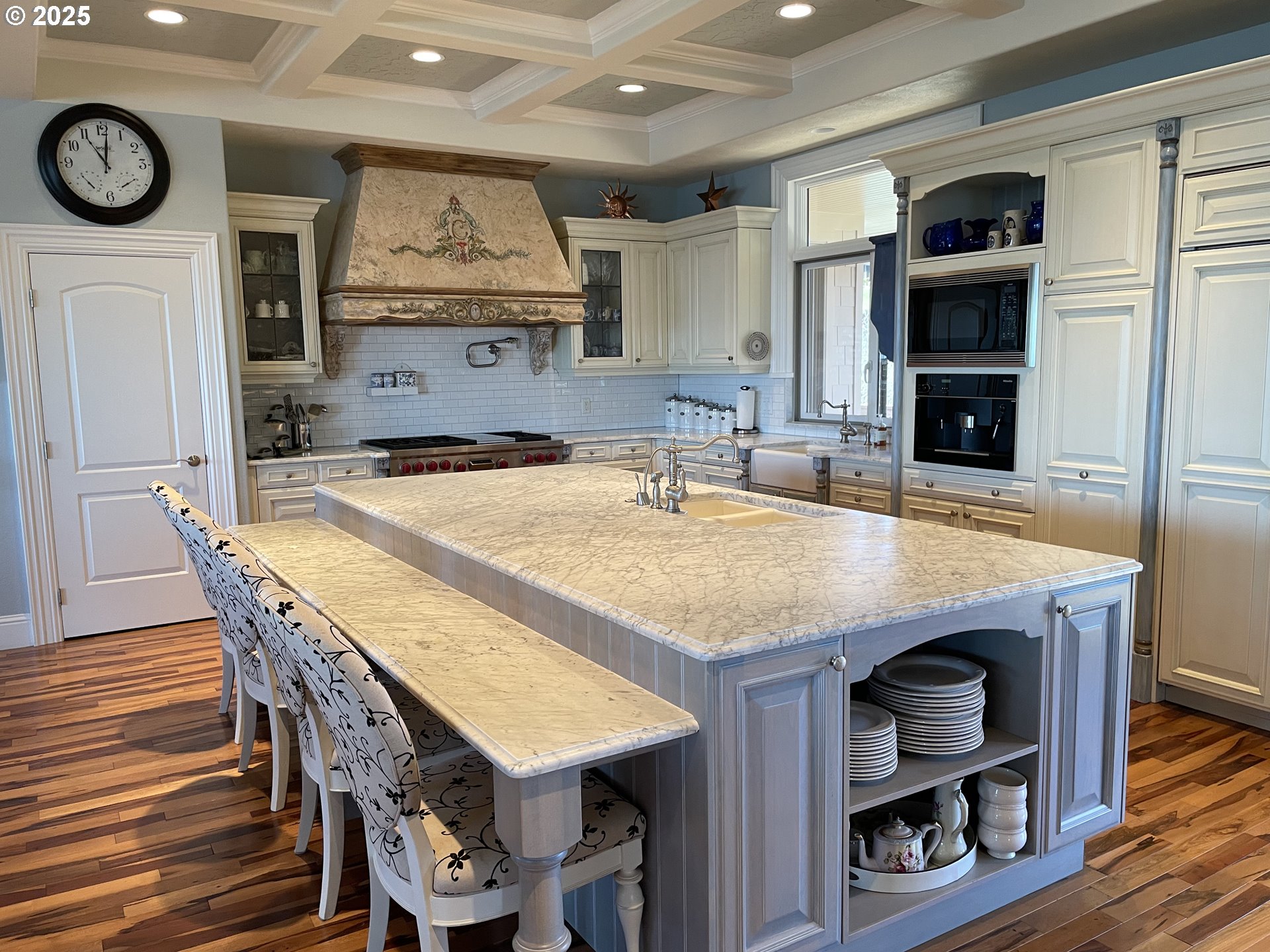 17100 Pacific Heights Brookings, OR 97415 - Photo 19 of 42 Kitchen