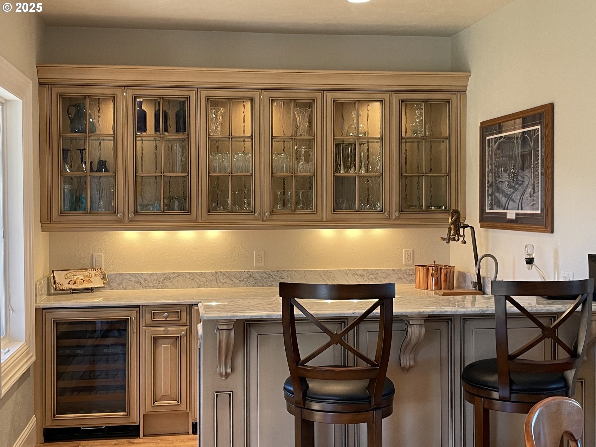 17100 Pacific Heights Brookings, OR 97415 - Photo 21 of 42 Wet Bar