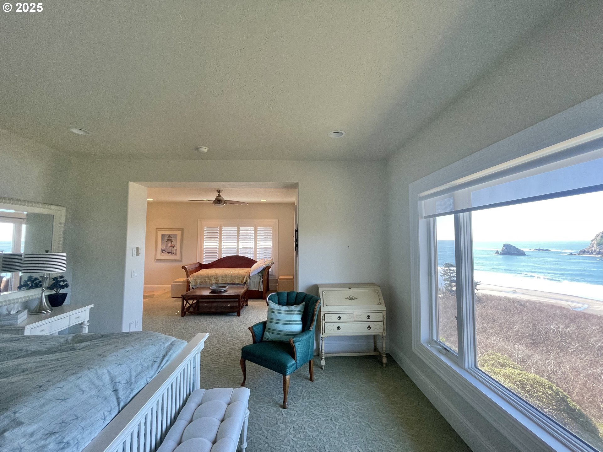 17100 Pacific Heights Brookings, OR 97415 - Photo 39 of 42 Guest Quarters