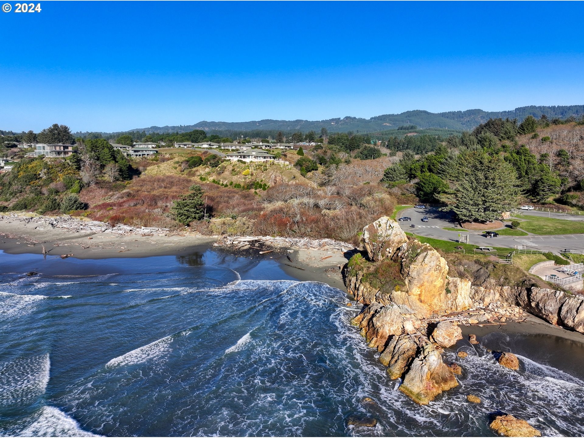 17100 Pacific Heights Brookings, OR 97415 - Photo 42 of 42