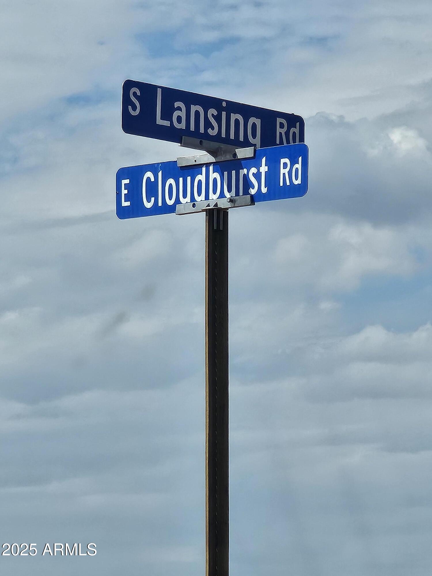 14 15 East & 16 Road, Unit 14 15 & 16 Pearce, AZ 85625 - Photo 14 of 14 a close up of a street sign