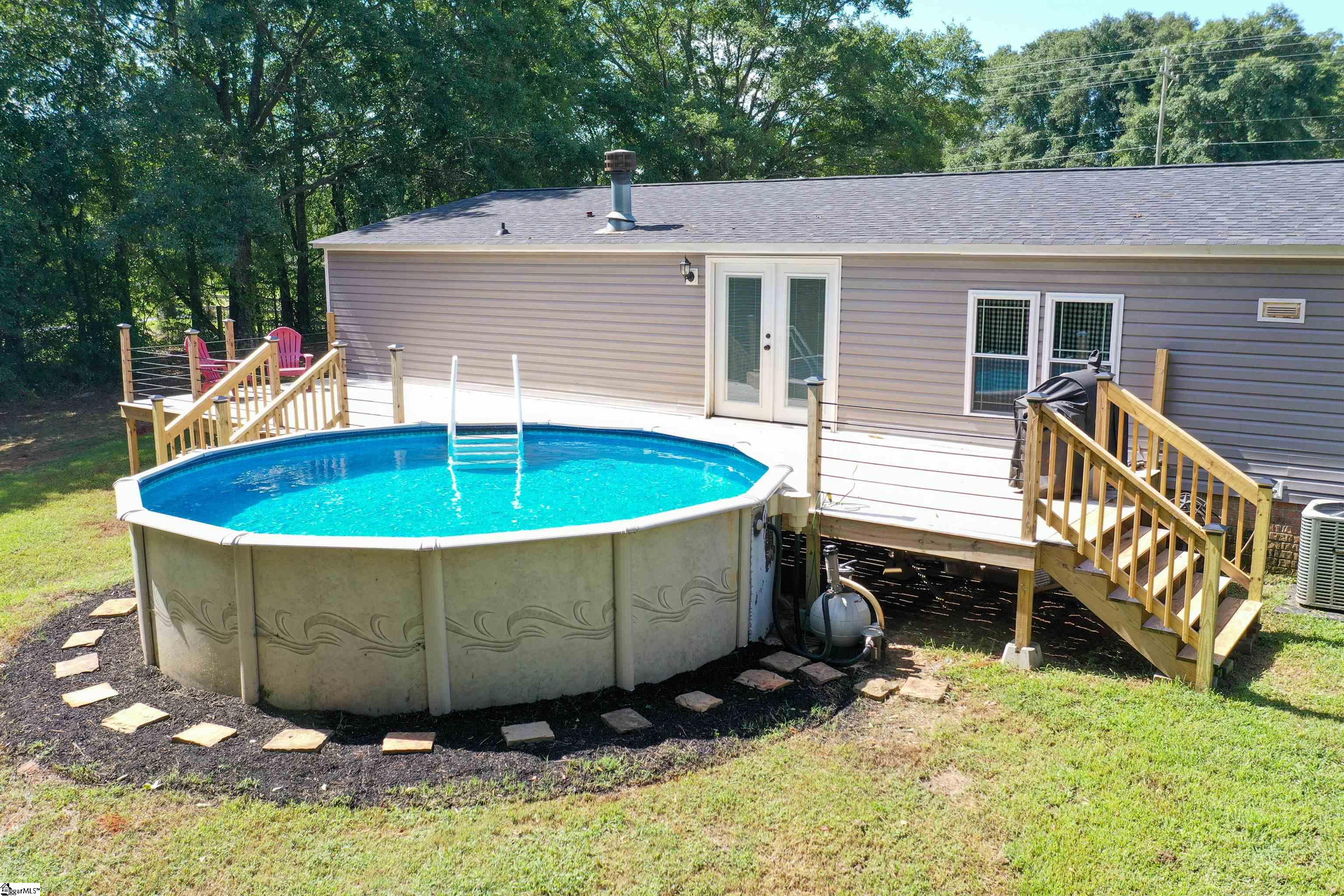 6210 Mountain View Road Taylors, SC 29687 - Photo 22 of 26