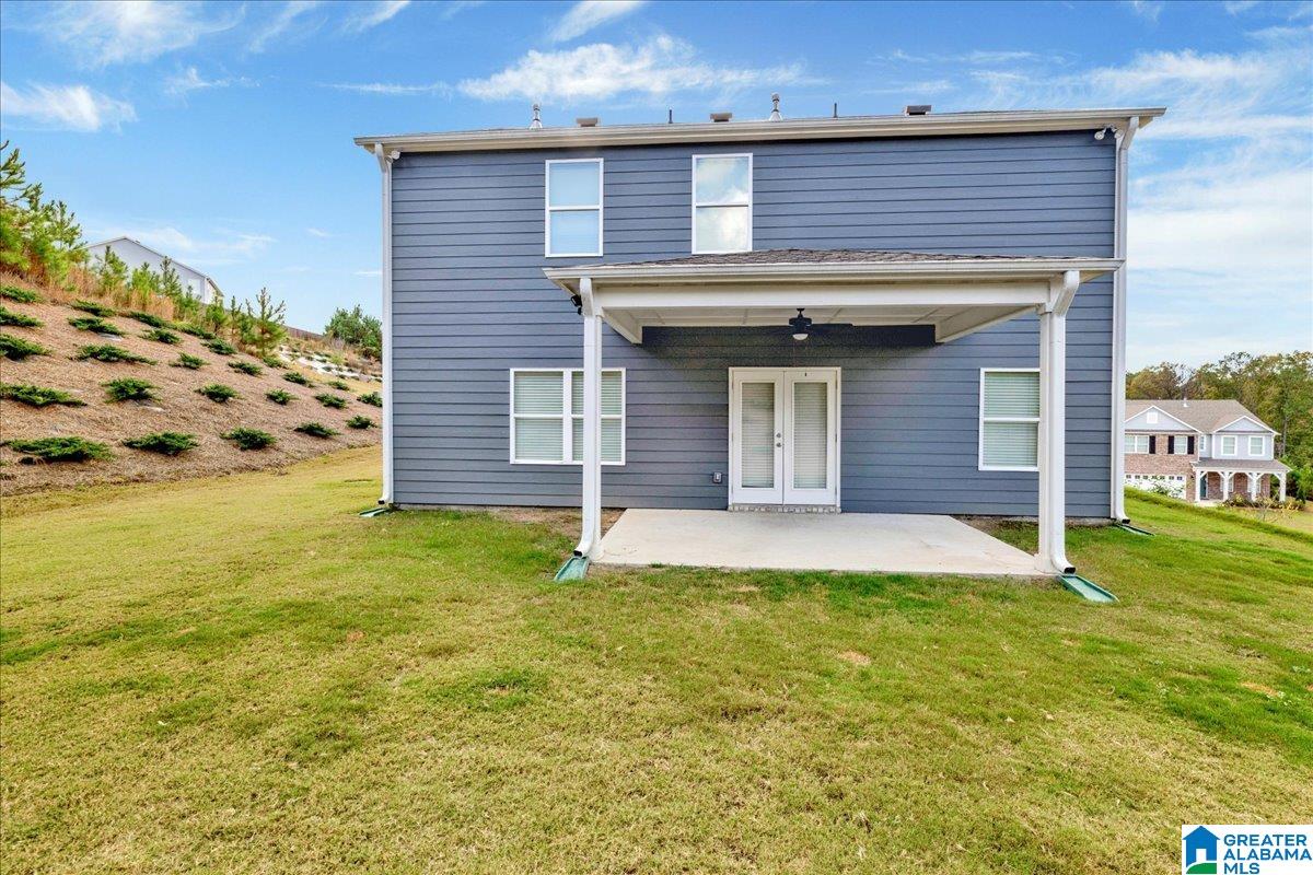 508 Rock Terrace Way Helena, AL 35080 - Photo 7 of 22