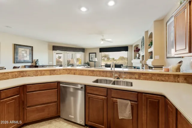 $475,000 | 11250 East Kilarea Avenue, Unit 241, Mesa, AZ 85209