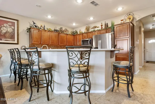 $475,000 | 11250 East Kilarea Avenue, Unit 241, Mesa, AZ 85209