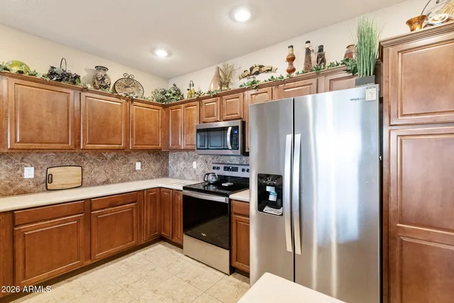 $475,000 | 11250 East Kilarea Avenue, Unit 241, Mesa, AZ 85209