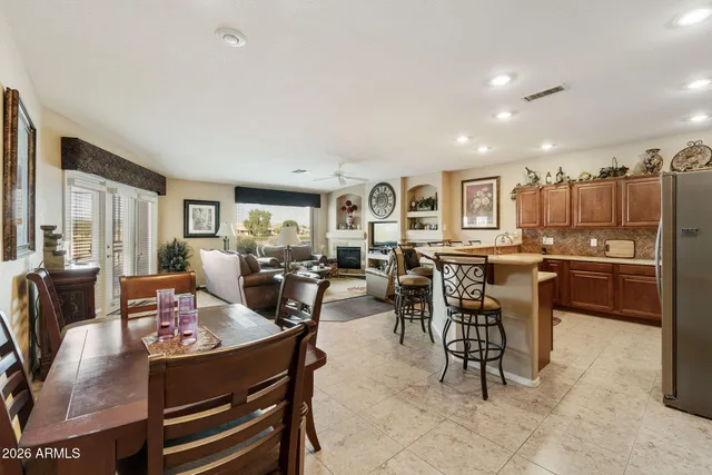 $475,000 | 11250 East Kilarea Avenue, Unit 241, Mesa, AZ 85209