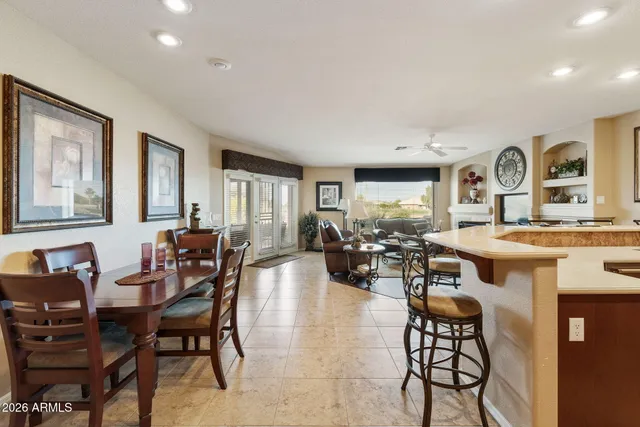 $475,000 | 11250 East Kilarea Avenue, Unit 241, Mesa, AZ 85209