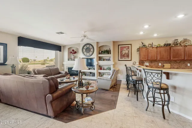 $475,000 | 11250 East Kilarea Avenue, Unit 241, Mesa, AZ 85209