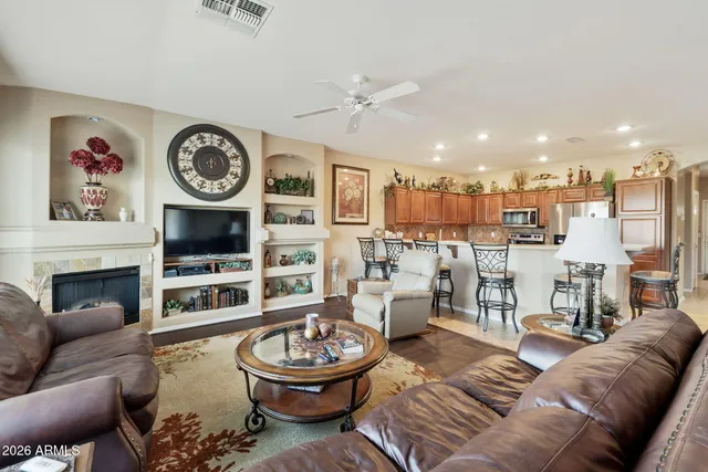 $475,000 | 11250 East Kilarea Avenue, Unit 241, Mesa, AZ 85209