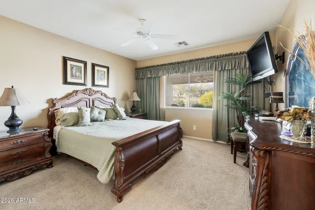 $475,000 | 11250 East Kilarea Avenue, Unit 241, Mesa, AZ 85209