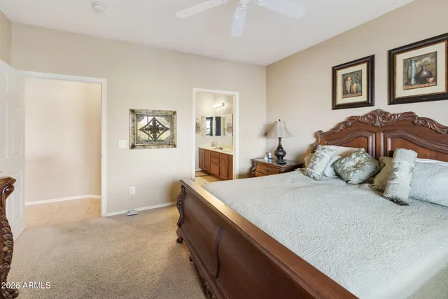 $475,000 | 11250 East Kilarea Avenue, Unit 241, Mesa, AZ 85209