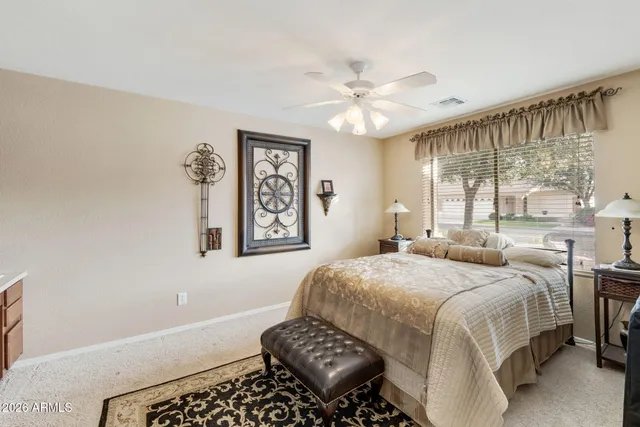 $475,000 | 11250 East Kilarea Avenue, Unit 241, Mesa, AZ 85209