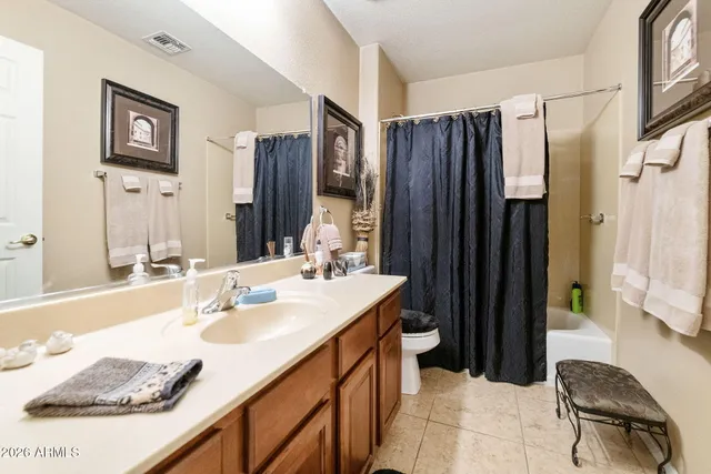 $475,000 | 11250 East Kilarea Avenue, Unit 241, Mesa, AZ 85209