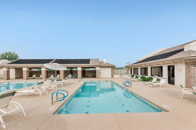 $475,000 | 11250 East Kilarea Avenue, Unit 241, Mesa, AZ 85209