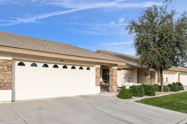 $475,000 | 11250 East Kilarea Avenue, Unit 241, Mesa, AZ 85209
