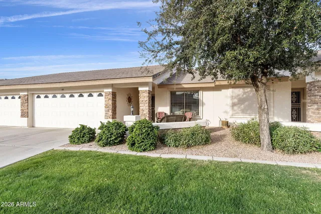 $475,000 | 11250 East Kilarea Avenue, Unit 241, Mesa, AZ 85209