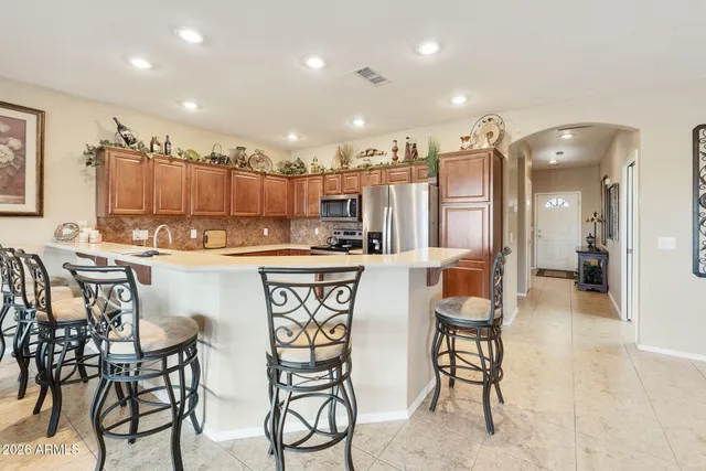 $475,000 | 11250 East Kilarea Avenue, Unit 241, Mesa, AZ 85209