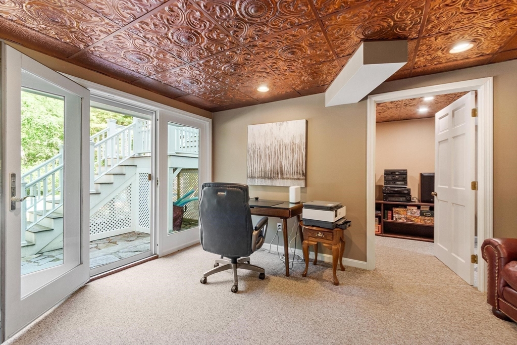 123 Oak Knoll Road Carlisle, MA 01741 - Photo 40 of 41