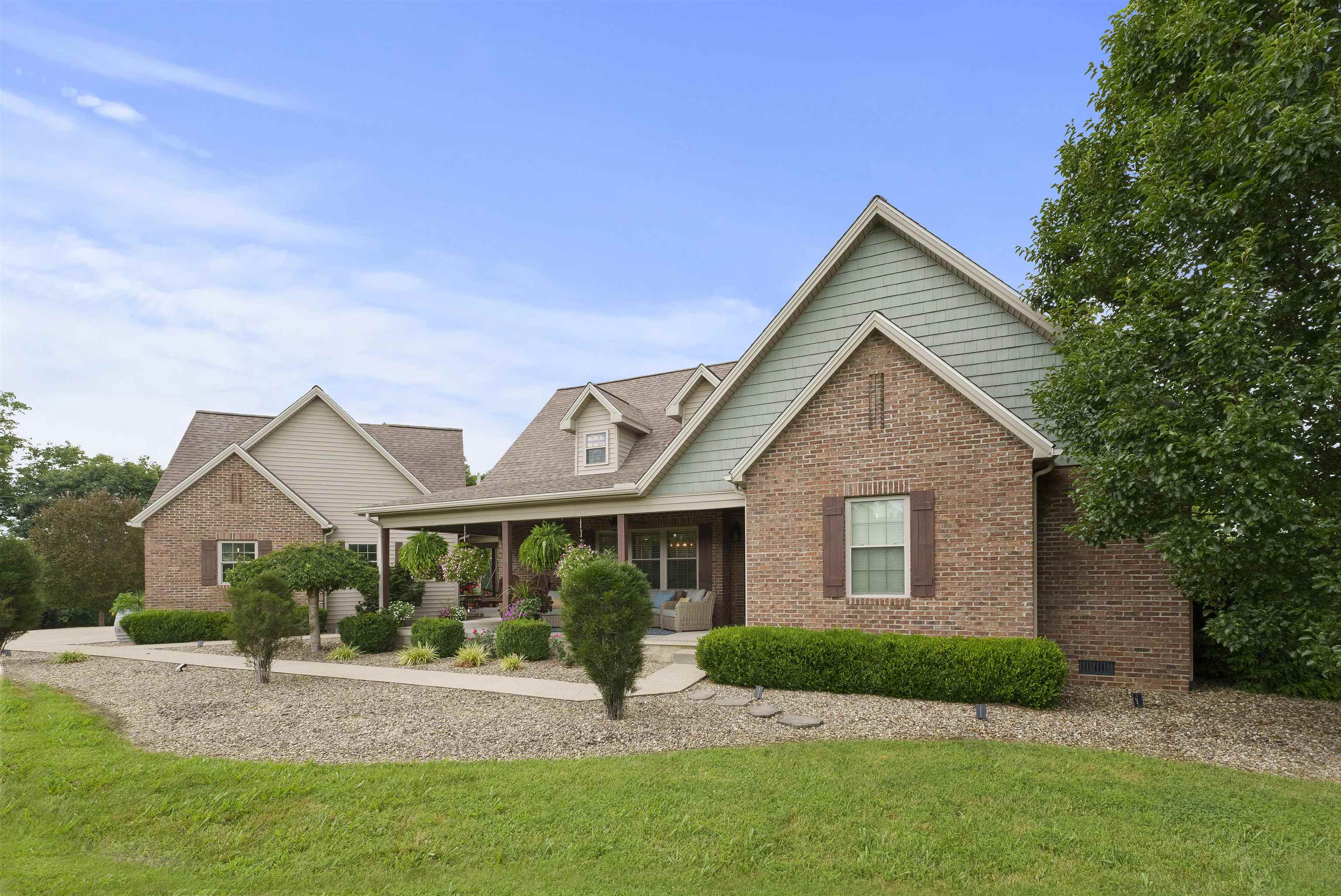 255 Adkins Road Olive Hill, KY 41164 - Photo 2 of 48