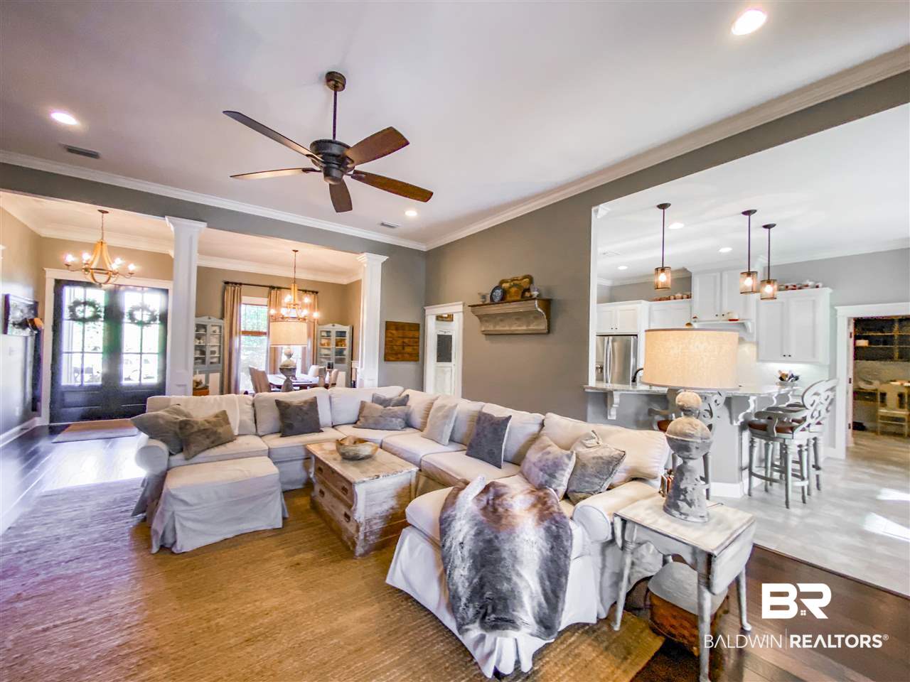 27451 Parlange Lane Daphne, AL 36526 - Photo 9 of 41