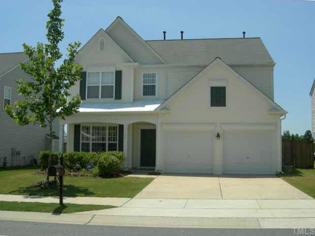 7429 Lagrange Drive Raleigh, NC 27613 - Photo 1 of 8 Exterior Front