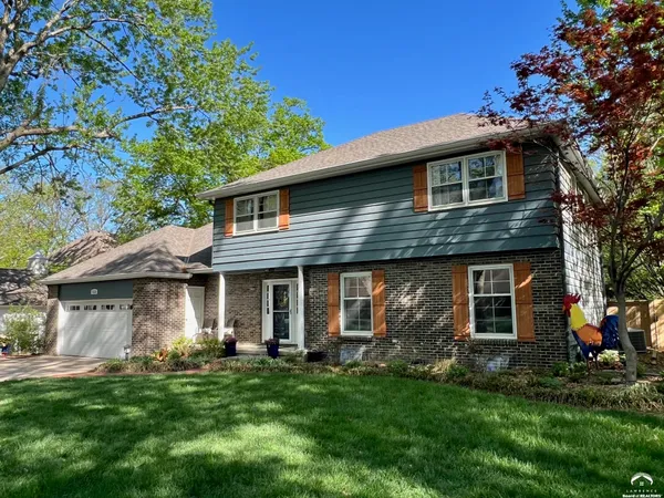 $484,900 | 523 Pioneer Road, Lawrence, KS 66049