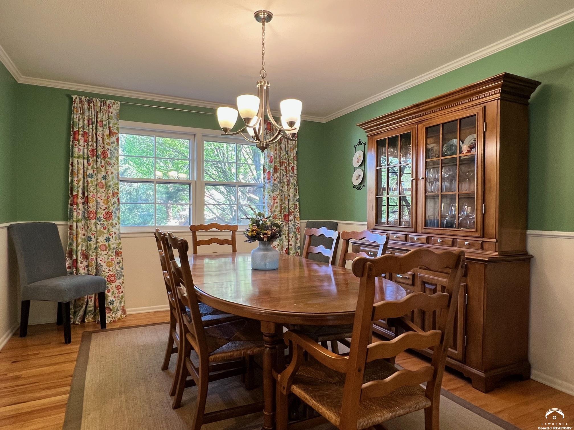 523 Pioneer Road Lawrence, KS 66049 - Photo 17 of 97