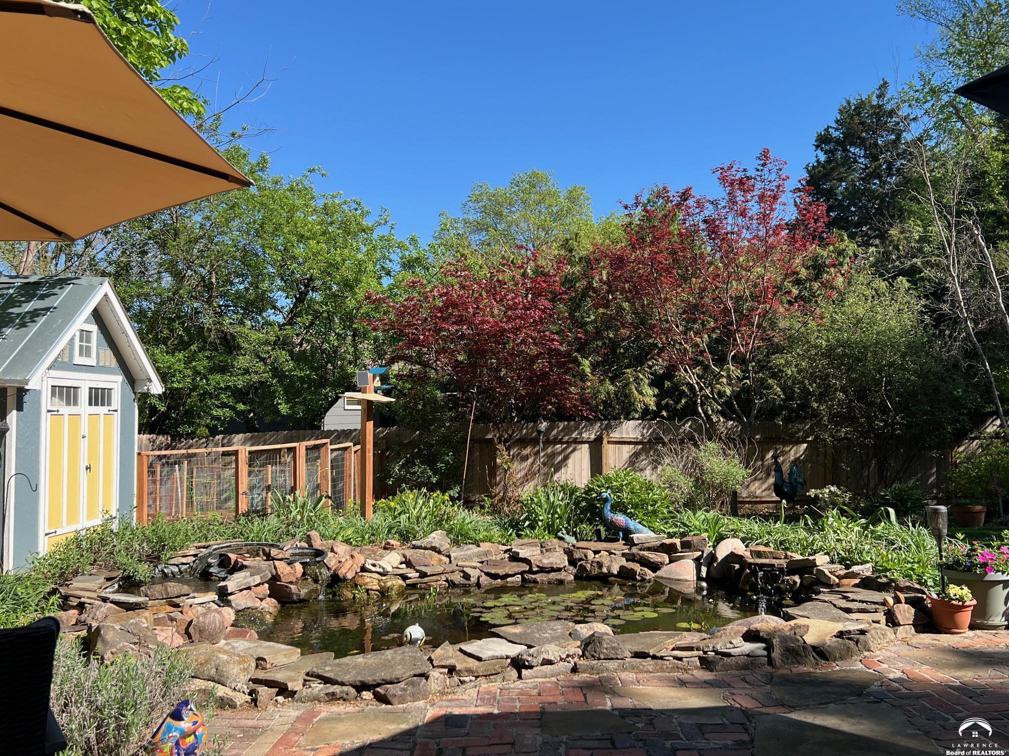 523 Pioneer Road Lawrence, KS 66049 - Photo 25 of 97