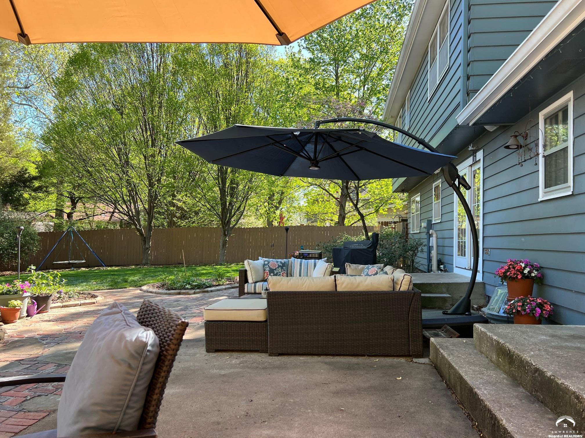 523 Pioneer Road Lawrence, KS 66049 - Photo 29 of 97